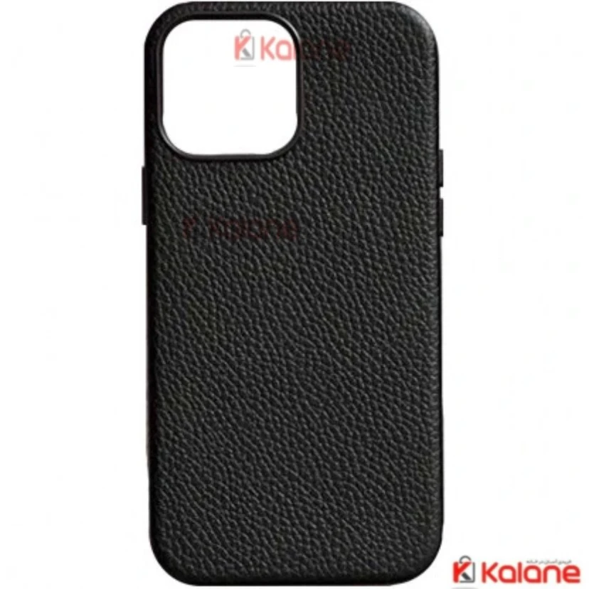 قاب چرمی مگ سیف دار Apple iPhone 14 Pro مدل Magic Mask