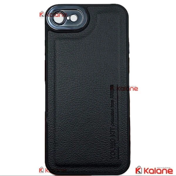 قاب چرمی گوشی Apple iPhone 7 Plus مدل Young Kit