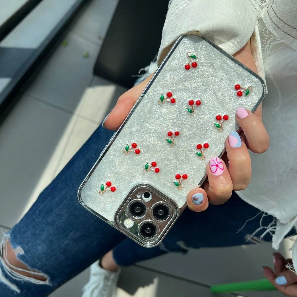 قاب چری آیفون