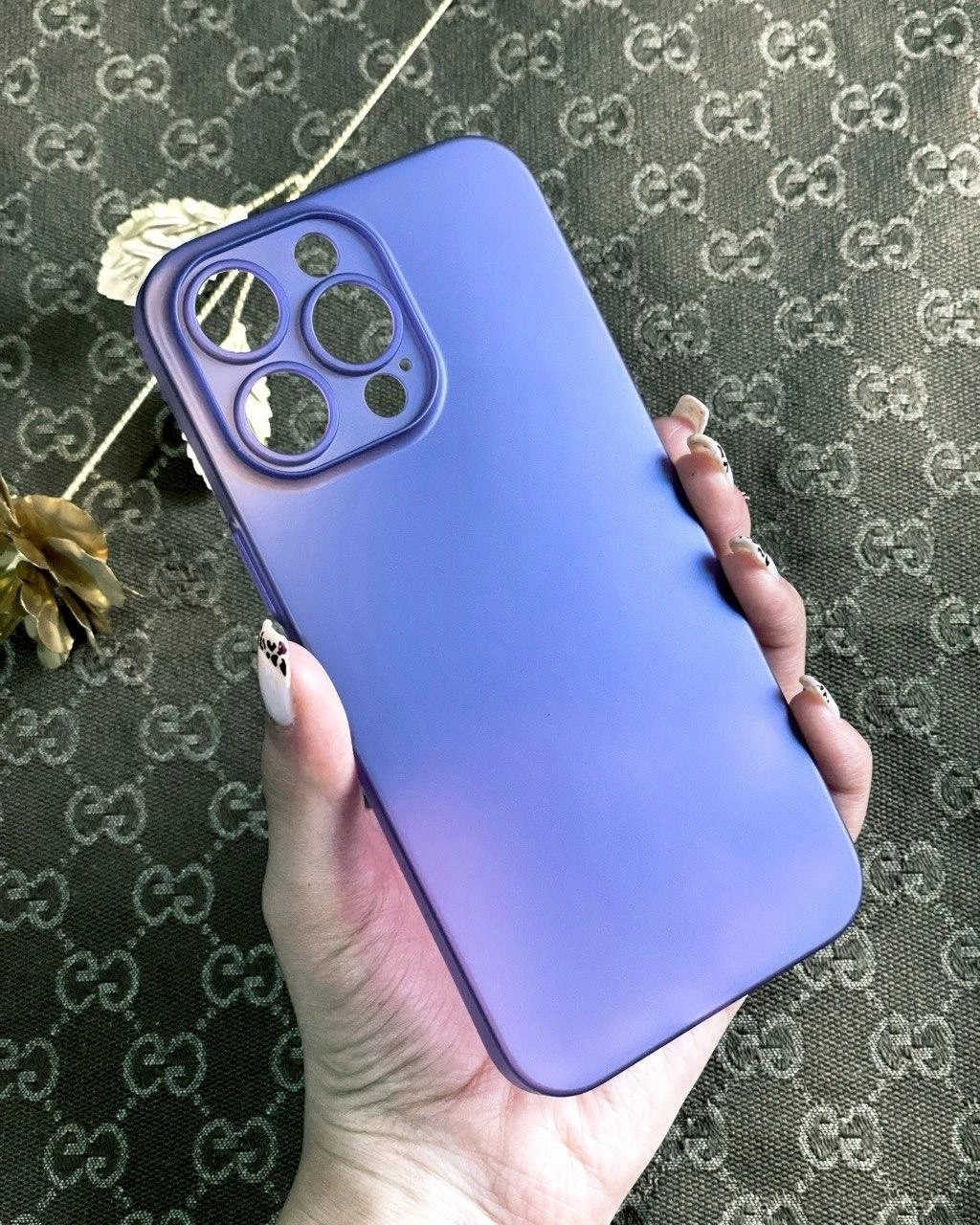 قاب ژله ای آیفون 14
