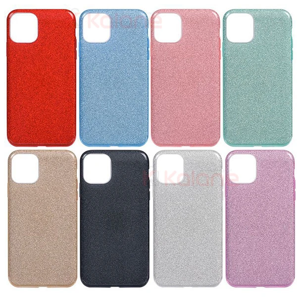 قاب ژله ای اکلیلی Apple iPhone 12 / iPhone 12 Pro