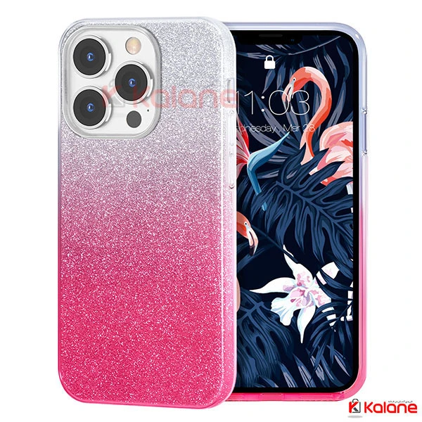 قاب ژله ای اکلیلی Apple iPhone 13 Pro
