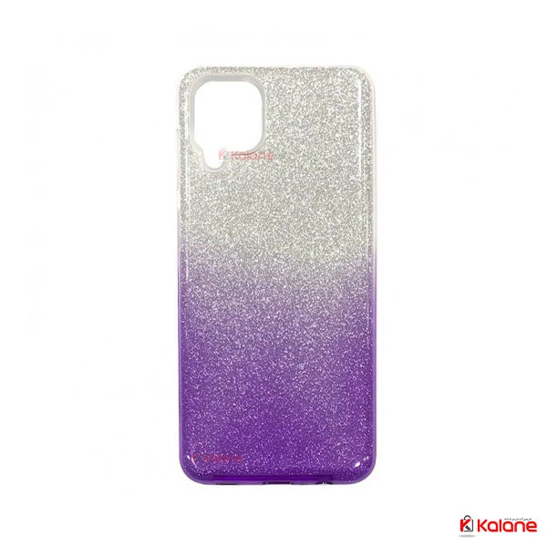 قاب ژله ای اکلیلی گوشی Samsung Galaxy A12 Nacho