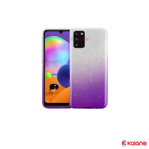 قاب ژله ای اکلیلی گوشی Samsung Galaxy F02s / M02s