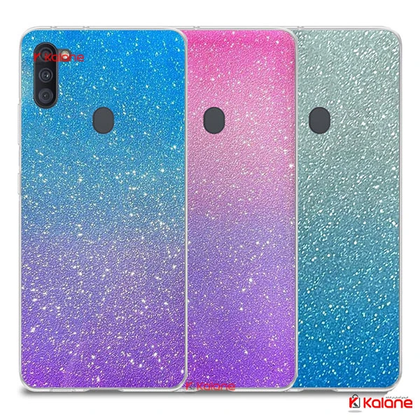 قاب ژله ای اکلیلی گوشی Samsung Galaxy M11