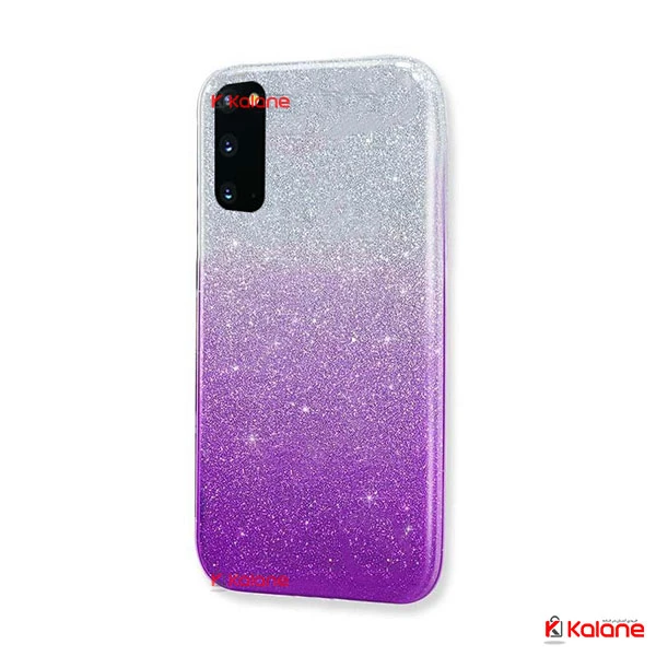 قاب ژله ای اکلیلی گوشی Samsung Galaxy S20