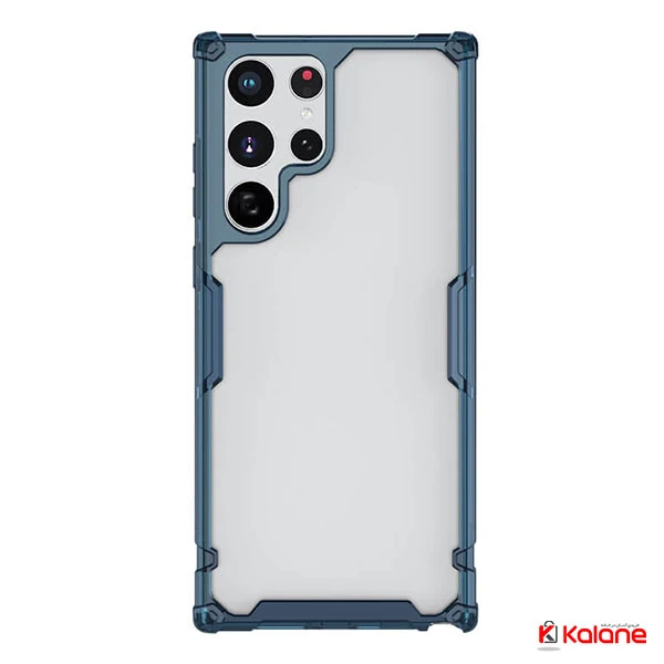قاب ژله ای نیلکین Samsung Galaxy S22 Ultra مدل Tpu Pro