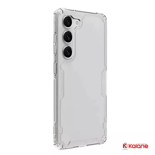 قاب ژله ای نیلکین Samsung Galaxy S23 مدل Tpu Pro