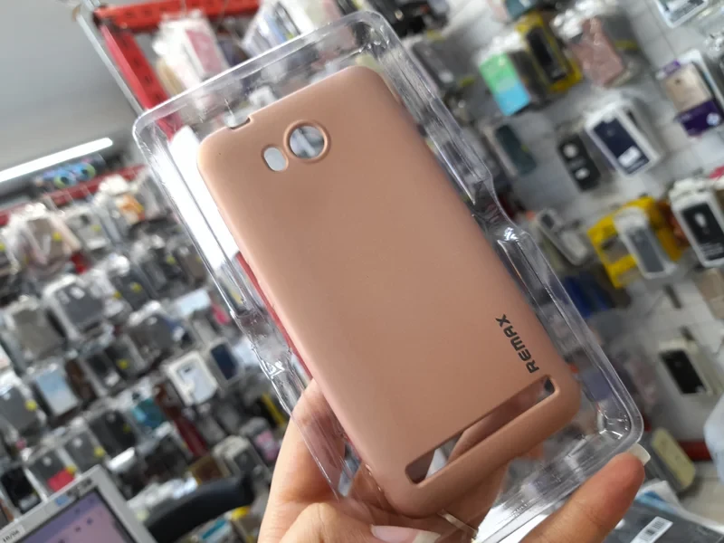 قاب کالباسی هواوی Huawei y3ii