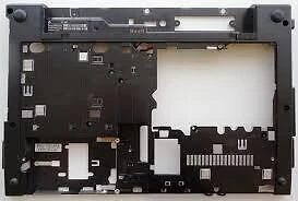 قاب کامل لپ تاپ HP Compaq 625