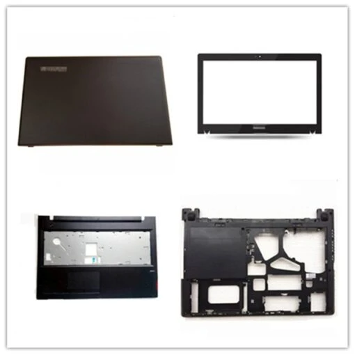 قاب کامل لپ تاپ Lenovo G50-80/G50-70