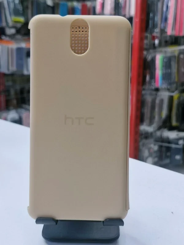 قاب کتابی HTc e9