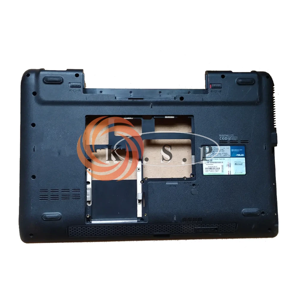 قاب کف لپ تاپ ایسوس Case D Asus K72