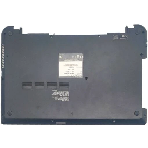 قاب کف لپتاپ Toshiba Satellite L50D-B