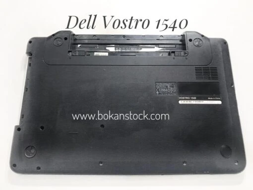 قاب کف و رو لپ تاپ دل Inspiron 3520-5040-5050-1540 مشکی