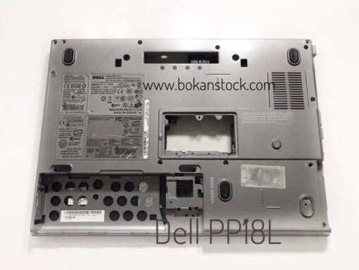 قاب کف و روی لپ تاپ دل Dell Latitude D630 D631