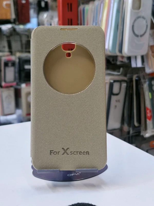 قاب کیفی LG x screen
