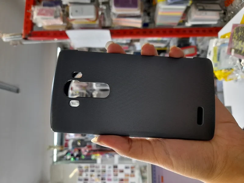 قاب کیفی lG G4