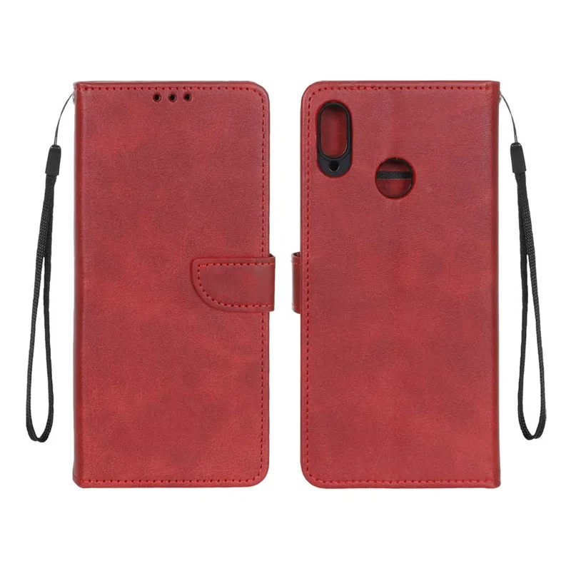 قاب کیفی جاکارتی دار قرمز Huawei Nov 3i