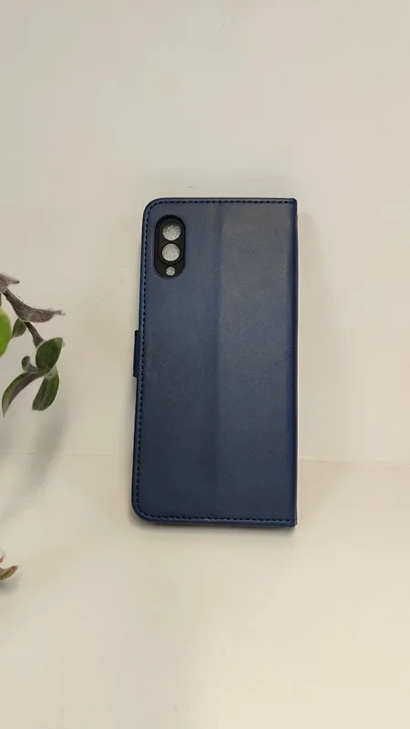 قاب کیفی مگنتی samsung A02