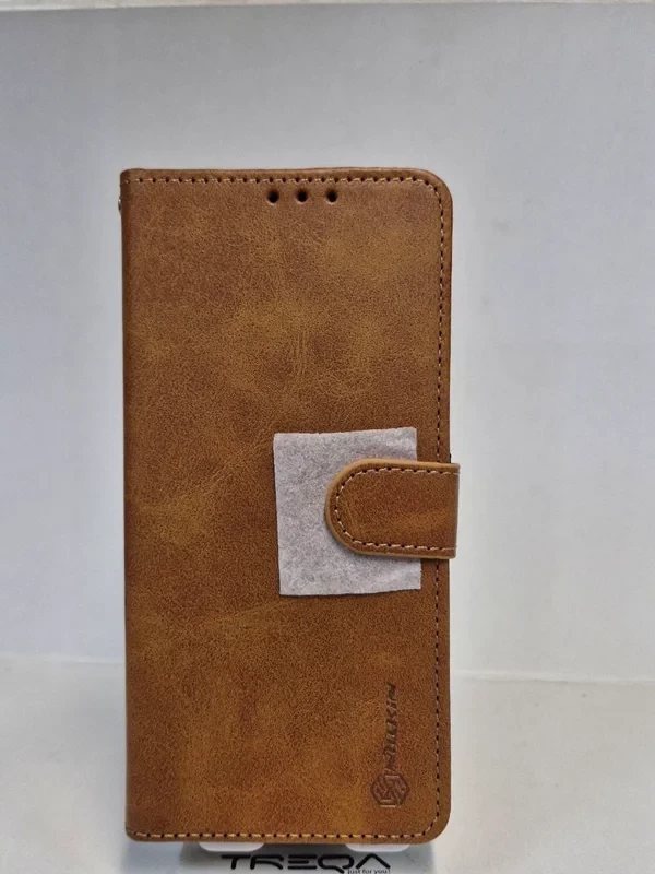 قاب کیفی مگنتی جا کارتی دار xiaomi RM 8