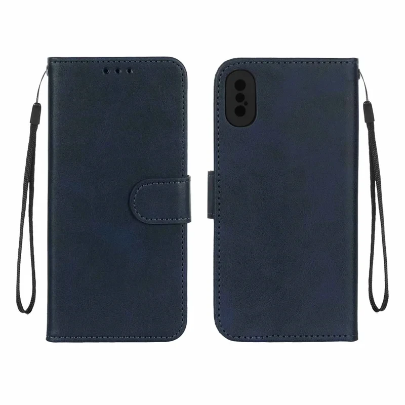 قاب کیفی مگنتی جاکارتی دار iPhone x/xs