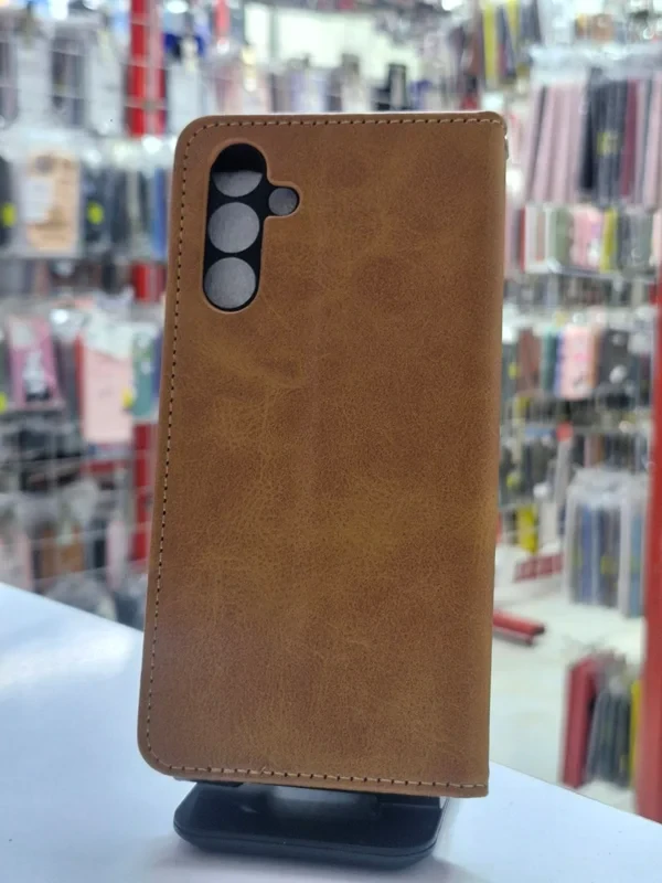 قاب کیفی مگنتی جاکارتی دار سامسونگ Samsung 14