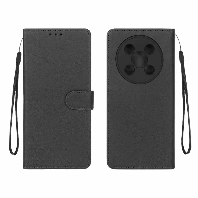 قاب کیفی مگنتی جاکارتی دار مشکی vocal v2/v2 lite