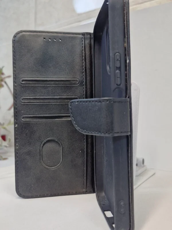 قاب کیفی مگنتی محافظ لنز دار Huawei y6 2019