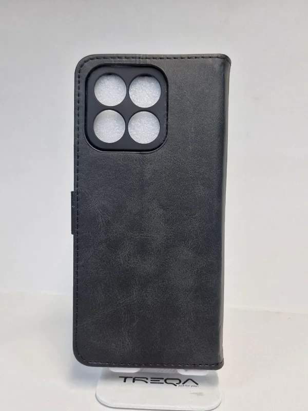 قاب کیفی مگنتی مشکی شیائومی X8A
