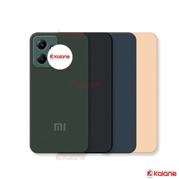 قاب گرافیتی Xiaomi Redmi Note 12 5G
