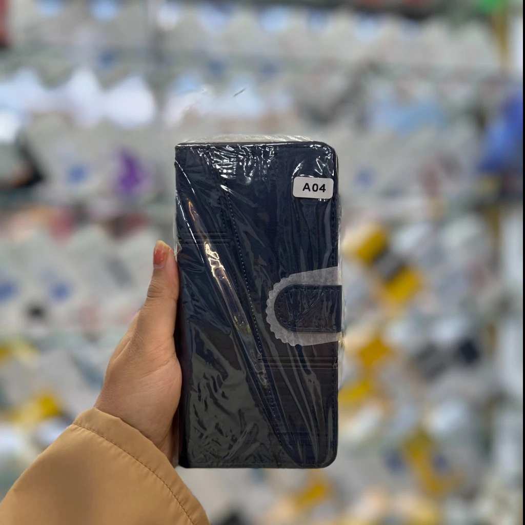 قاب گوشی A04