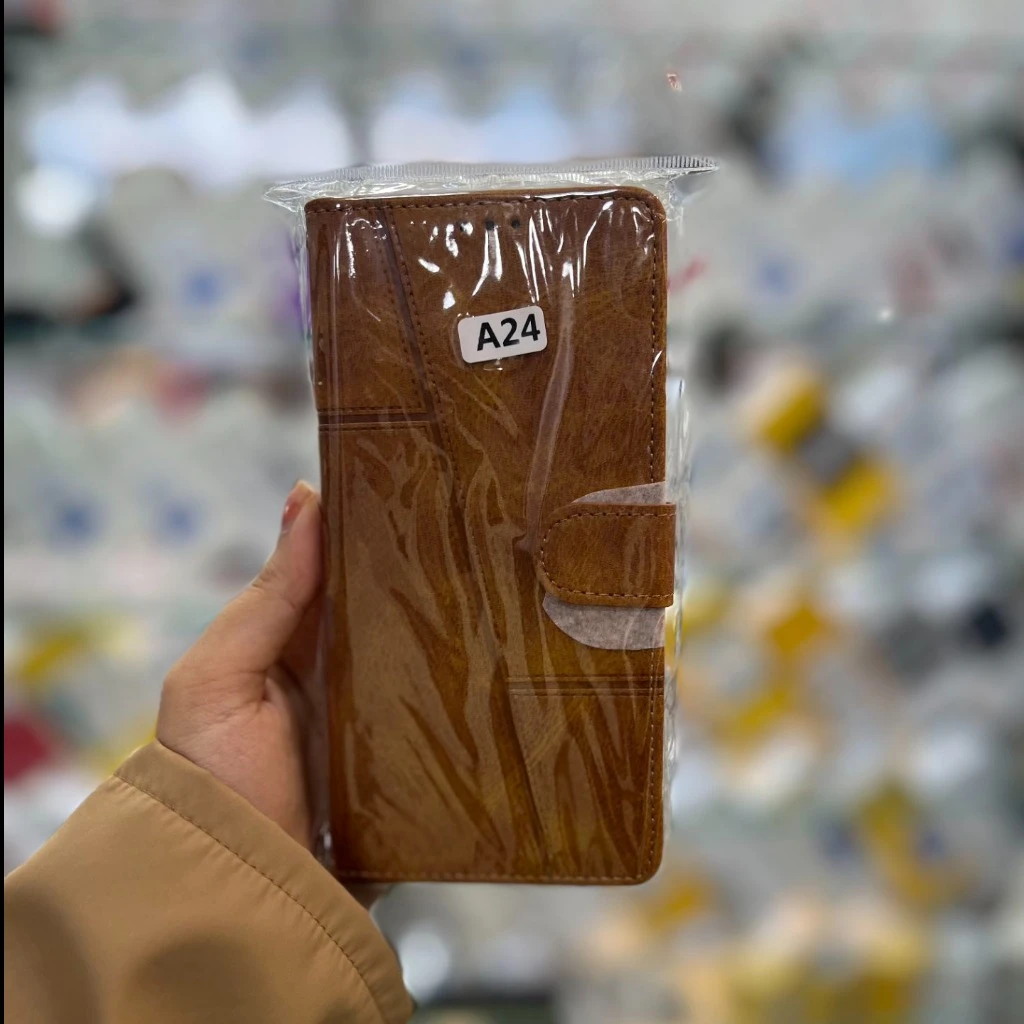 قاب گوشی A24