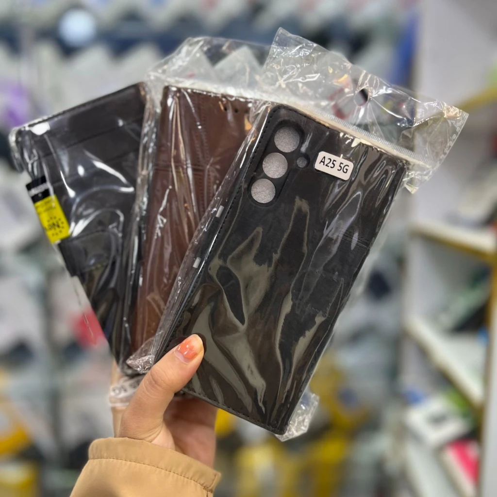 قاب گوشی A25 5G