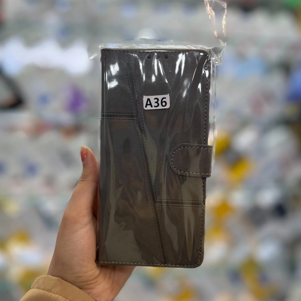 قاب گوشی A36