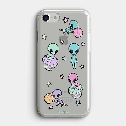 قاب گوشی Alien