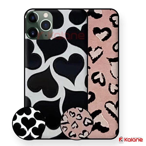 قاب گوشی Apple iPhone 11 Pro Max به همراه پاپ سوکت طرح Valentino