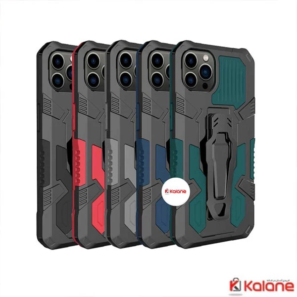 قاب گوشی Apple iPhone 11 Pro Max مدل Super Defender