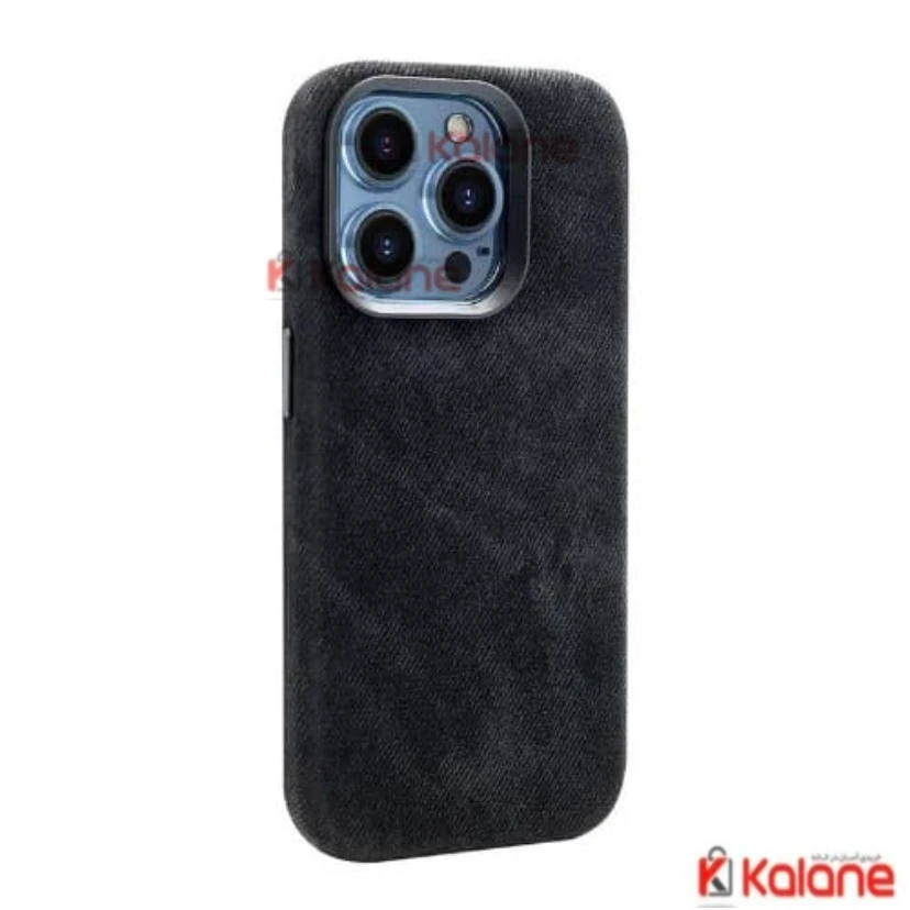 قاب گوشی Apple iPhone 12 Pro Max مدل Joy Porodo