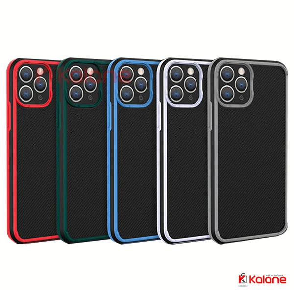 قاب گوشی Apple iPhone 12 / iPhone 12 Pro مدل Magic Eye