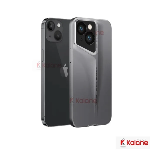 قاب گوشی Apple iPhone 13 مدل Pro Case Sport