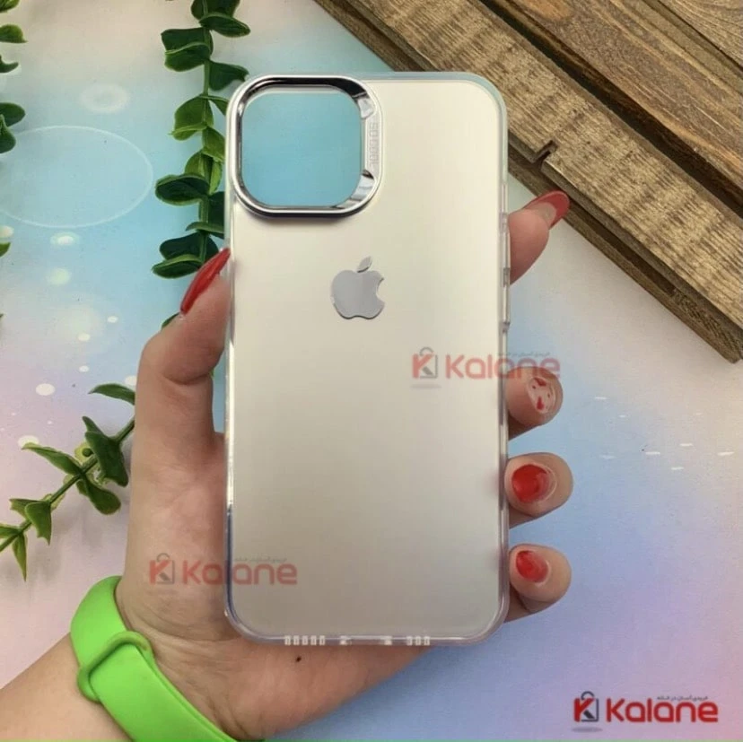 قاب گوشی Apple iPhone 13 مدل SO COOL