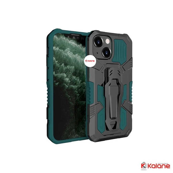 قاب گوشی Apple iPhone 13 مدل Super Defender