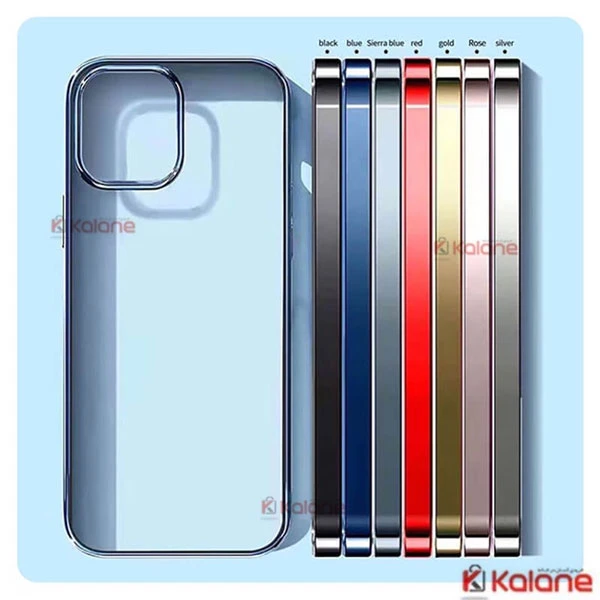 قاب گوشی Apple iPhone 14 Pro مدل Hicool