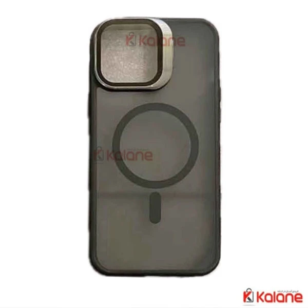 قاب گوشی Apple iPhone 15 Pro Max مدل Royal Case