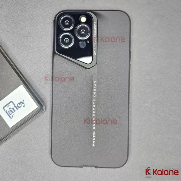 قاب گوشی Apple iPhone 15 Pro مدل Pro Case Sport