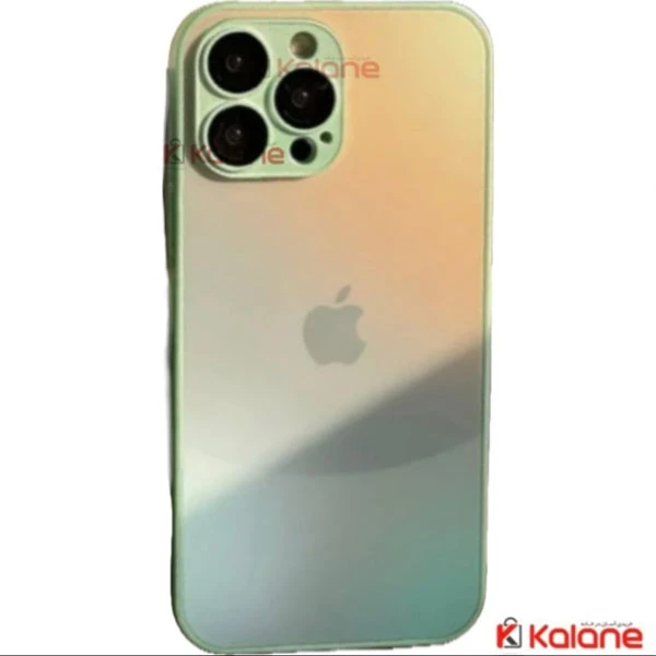 قاب گوشی Apple iPhone 16 Pro مدل Quartz