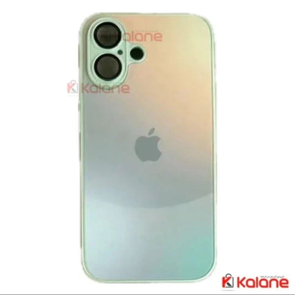 قاب گوشی Apple iPhone 16 مدل Quartz