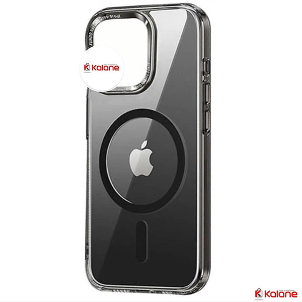 قاب گوشی Apple iPhone 16 مدل Xundd WISELY Magesafe