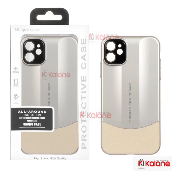 قاب گوشی Apple iphone 11 مدل SPORTS CRR DESIGN